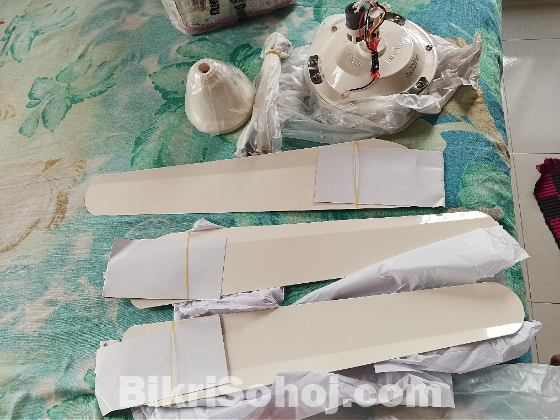 MEP SPEED KING CEILING FAN 56